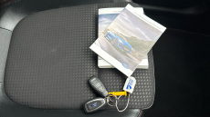 Ford Focus 1.0 EcoBoost 125 ST-Line X Edition 5dr Auto Petrol Hatchback